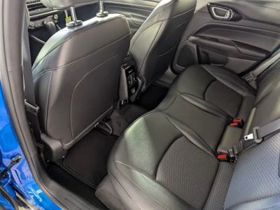 2026 Jeep Compass — photo 15 view