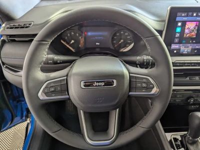 2026 Jeep Compass — photo 18 view