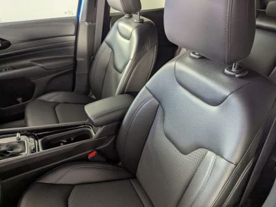 2026 Jeep Compass — photo 12 view