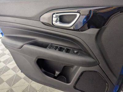 2026 Jeep Compass — photo 25 view
