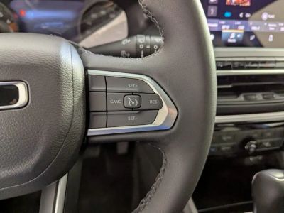 2026 Jeep Compass — photo 20 view