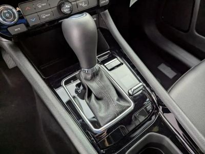 2026 Jeep Compass — photo 23 view