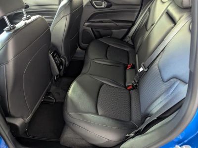 2026 Jeep Compass — photo 14 view