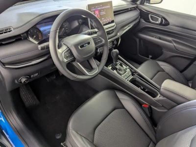 2026 Jeep Compass — photo 11 view