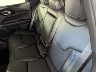 2026 Jeep Compass — photo 16 view