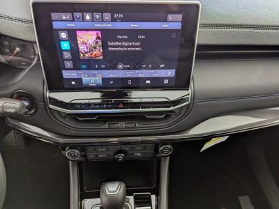 2026 Jeep Compass — photo 21 view