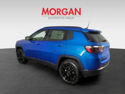 2026 Jeep Compass — photo 7 view