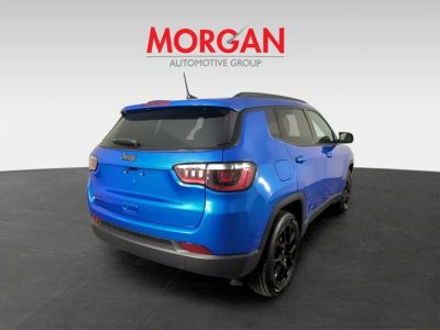 2026 Jeep Compass — detail view