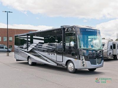 2025 Forest River RV Georgetown 7 Series - Photo 1