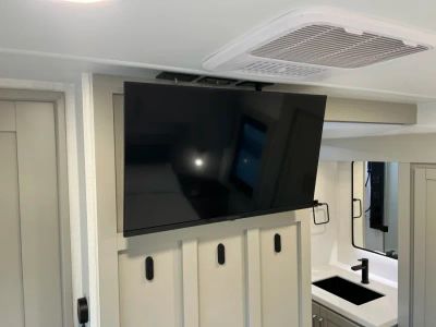 2026 Brinkley RV MODEL Z — photo 25 view