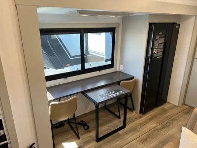 2026 Brinkley RV MODEL Z — photo 8 view