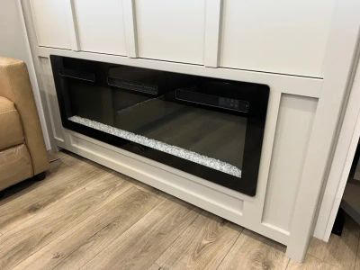 2026 Brinkley RV MODEL Z — detail view