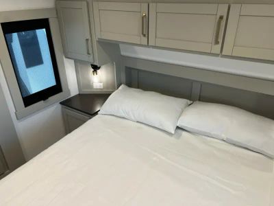2026 Brinkley RV MODEL Z — photo 22 view
