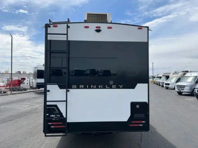 2026 Brinkley RV MODEL Z — photo 31 view