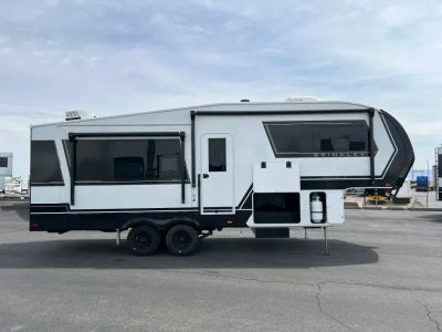 2026 Brinkley RV MODEL Z — photo 28 view
