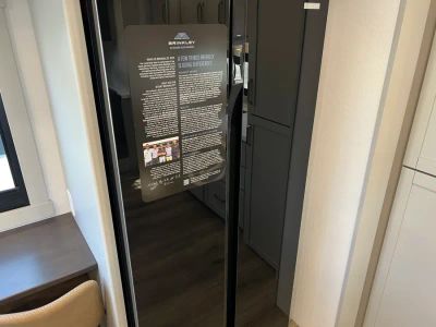 2026 Brinkley RV MODEL Z — photo 10 view