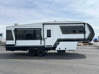 2026 Brinkley RV MODEL Z — photo 27 view