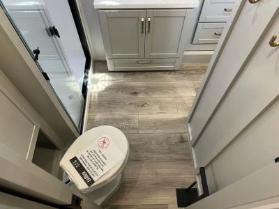 2026 Brinkley RV MODEL Z — photo 18 view