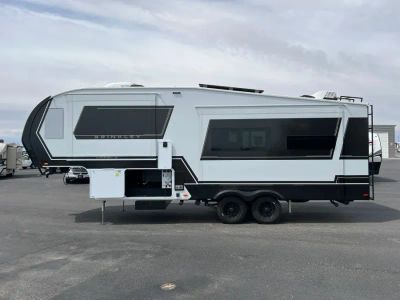 2026 Brinkley RV MODEL Z — photo 30 view
