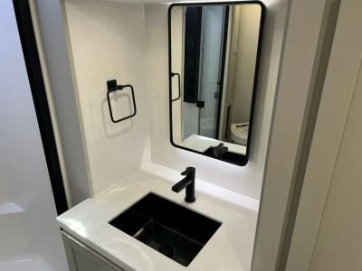 2026 Brinkley RV MODEL Z — photo 19 view