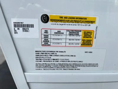 2026 Brinkley RV MODEL Z — photo 32 view