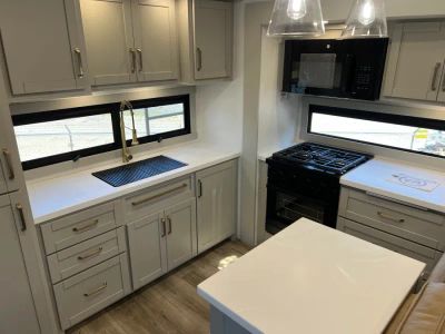 2026 Brinkley RV MODEL Z — photo 11 view