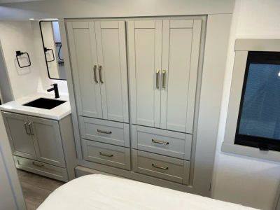2026 Brinkley RV MODEL Z — photo 26 view