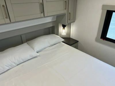 2026 Brinkley RV MODEL Z — photo 24 view