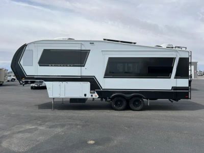 2026 Brinkley RV MODEL Z — photo 29 view