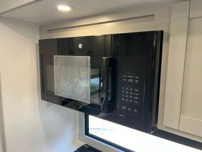 2026 Brinkley RV MODEL Z — photo 13 view