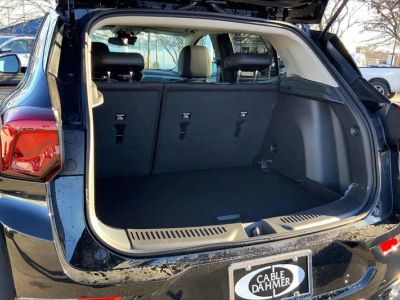 2026 Buick Encore GX — detail view
