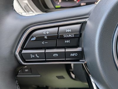 2026 Mazda CX-90 - Photo 26