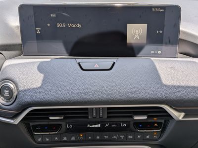 2026 Mazda CX-90 - Photo 18