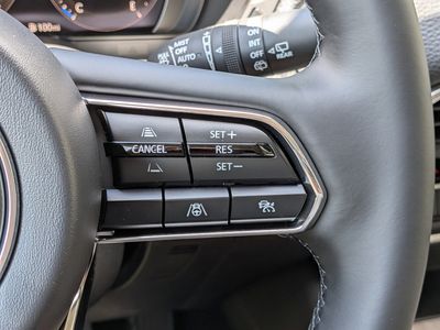 2026 Mazda CX-90 - Photo 27