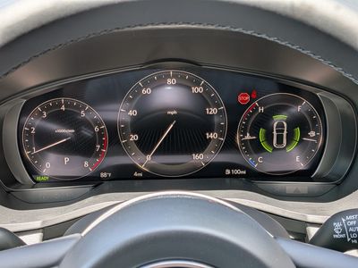 2026 Mazda CX-90 - Photo 28