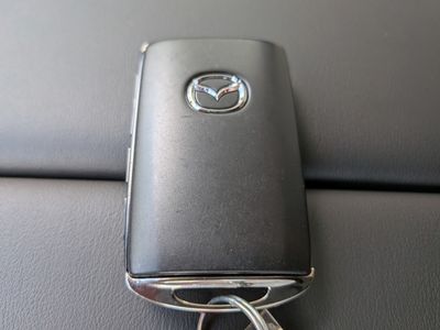 2026 Mazda CX-90 - Photo 30