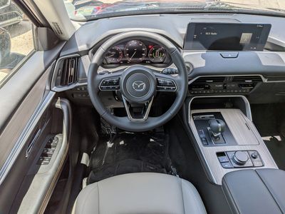 2026 Mazda CX-90 - Photo 16