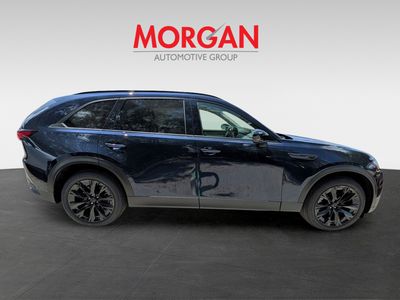 2026 Mazda CX-90 - Photo 4