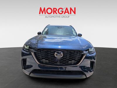 2026 Mazda CX-90 - Photo 3