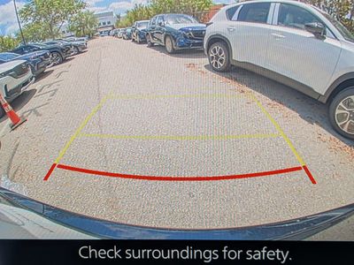 2026 Mazda CX-90 - Photo 22