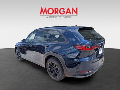 2026 Mazda CX-90 - Photo 7