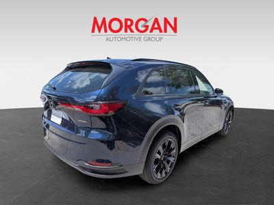 2026 Mazda CX-90 - Photo 5