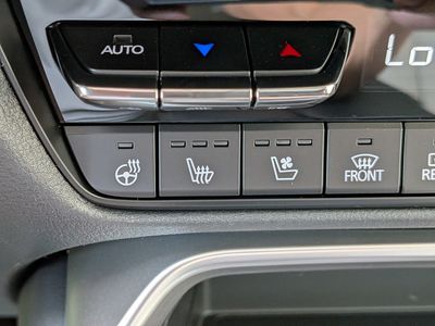 2026 Mazda CX-90 - Photo 24