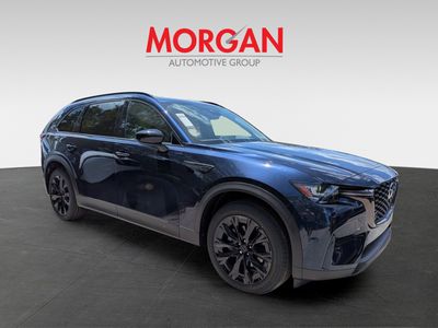 2026 Mazda CX-90 - Photo 2