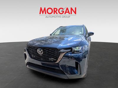 2026 Mazda CX-90 - Photo 9