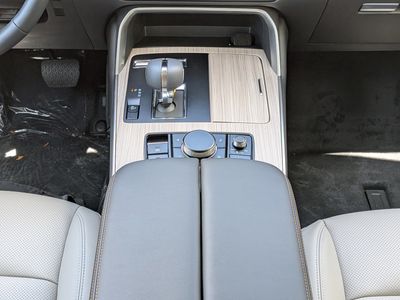 2026 Mazda CX-90 - Photo 19