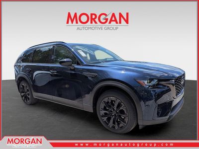 2026 Mazda CX-90 - Photo 1