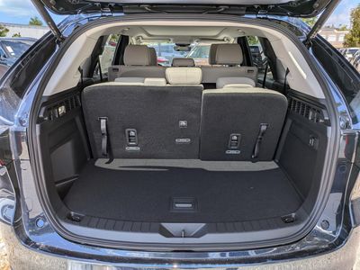 2026 Mazda CX-90 - Photo 13