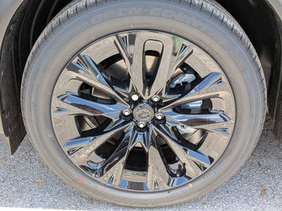 2026 Mazda CX-90 - Photo 11