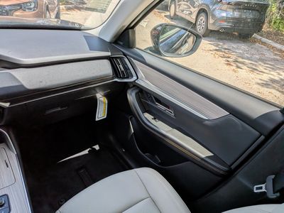2026 Mazda CX-90 - Photo 17